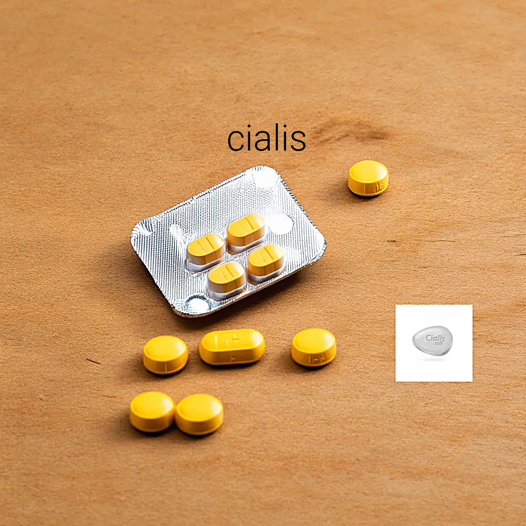 Precio cialis en farmacia con receta